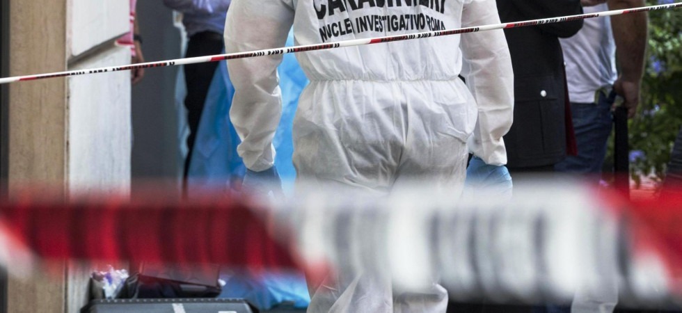 Dramma nel padovano: uccide con un cuscino la moglie e prova a togliersi la vita con un coltello